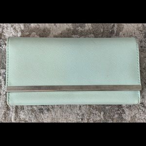 Mundi Filemaster RFID Blocking Wallet Mint